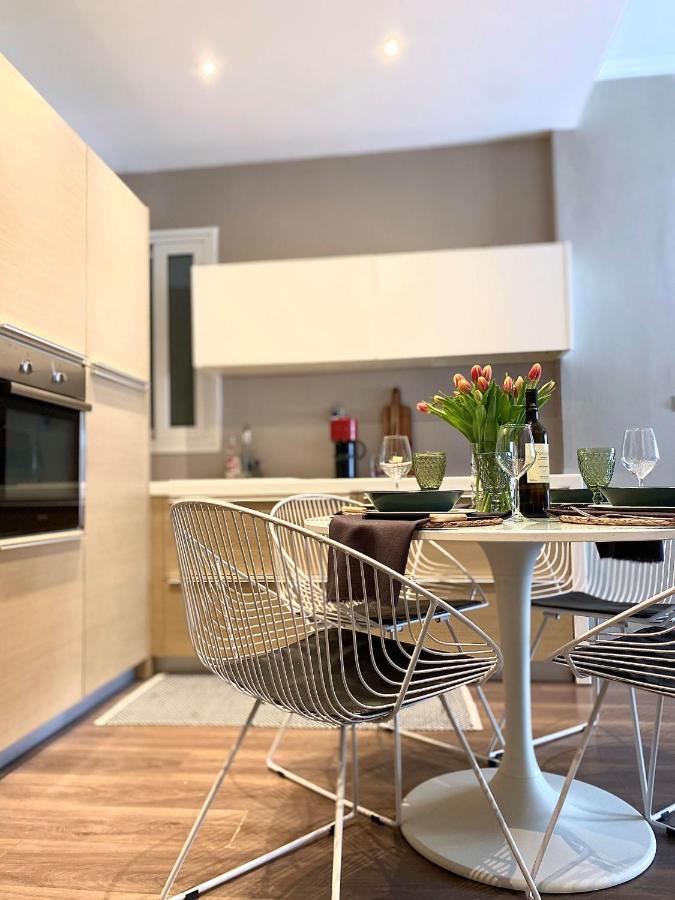 Ultimate Downtown Athens Escape Apartment Ngoại thất bức ảnh