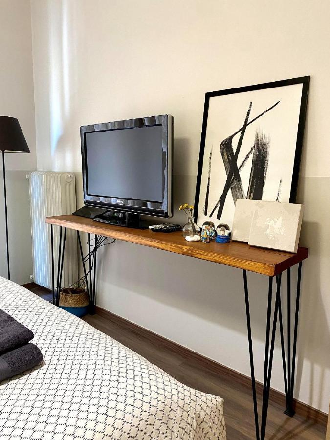 Ultimate Downtown Athens Escape Apartment Ngoại thất bức ảnh