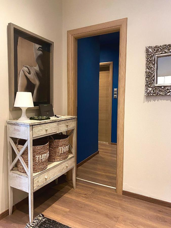 Ultimate Downtown Athens Escape Apartment Ngoại thất bức ảnh