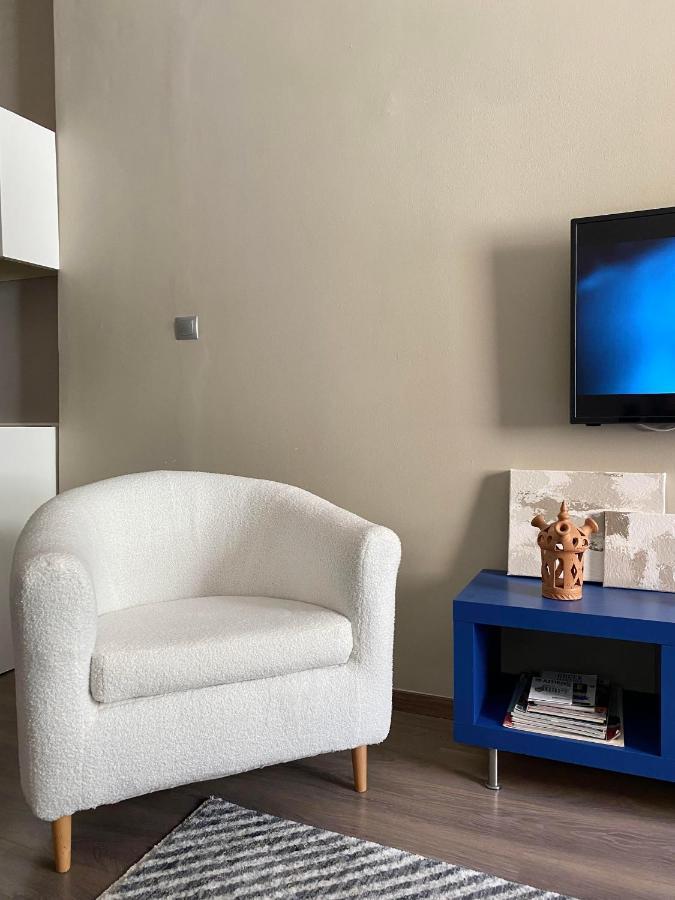 Ultimate Downtown Athens Escape Apartment Ngoại thất bức ảnh