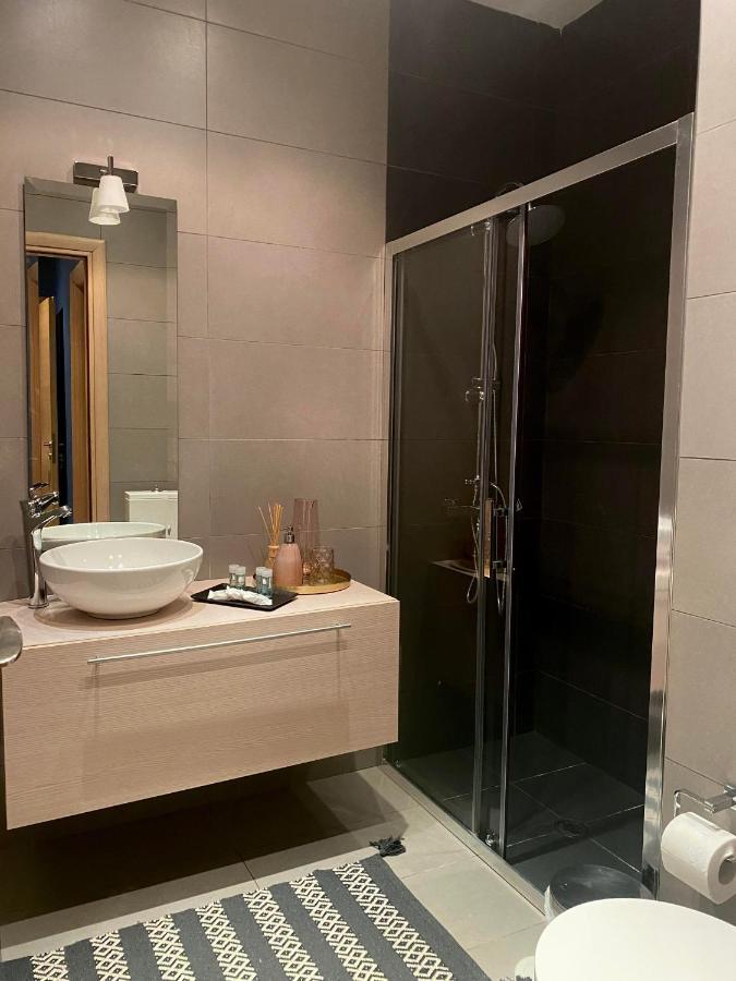Ultimate Downtown Athens Escape Apartment Ngoại thất bức ảnh
